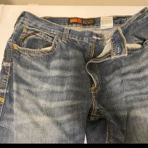 Ariat M4 Boot Cut Stretch 36 x 30